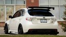 Subaru Impreza WRX STI