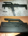 Magpul FPG