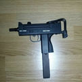 Ingram M11 ASG