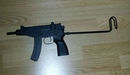 Scorpion ASG