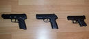 5-7 TM / PX4 TM / G27 KJW