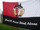 #You'll never drink alone(Feyennord Rotterdam)