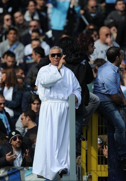 #Padre
