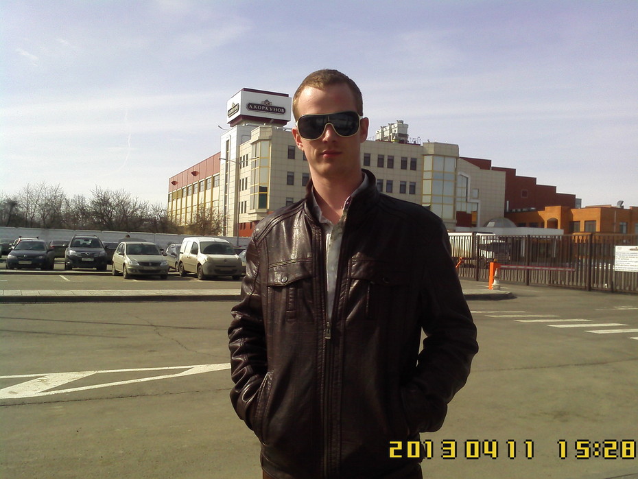 ����� ������ JscMars Russia
