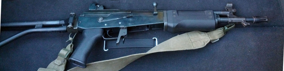 CA Galil