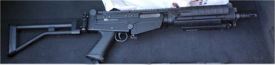 CA SA58