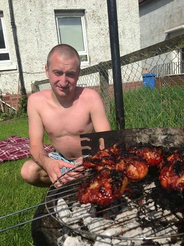 BBQ