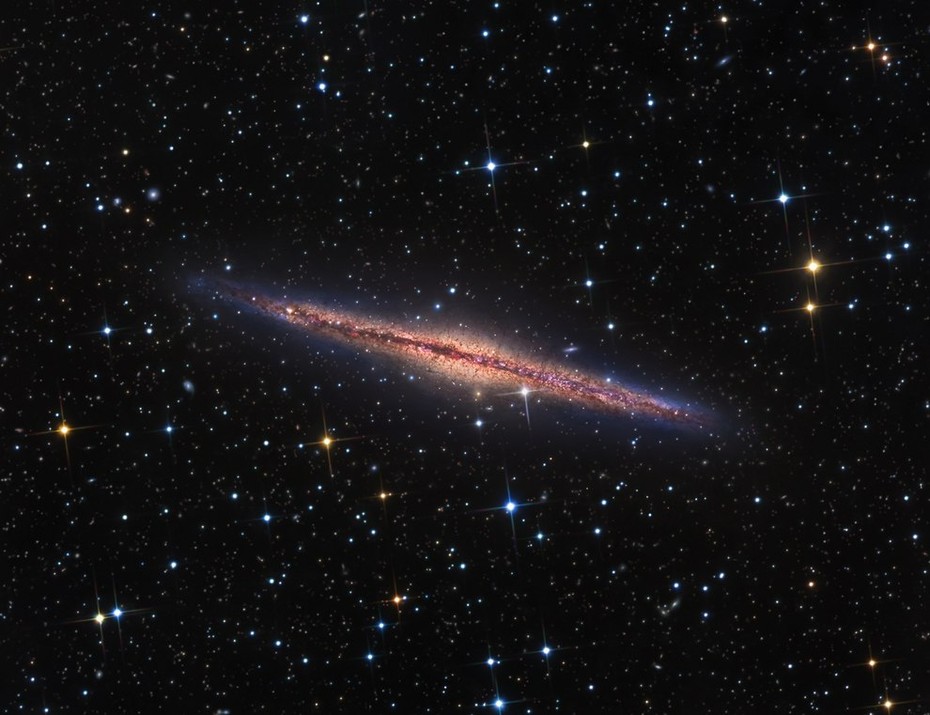 NGC 891
