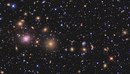 ��������� �������� � ������ ���� 426 (Abell 426)
