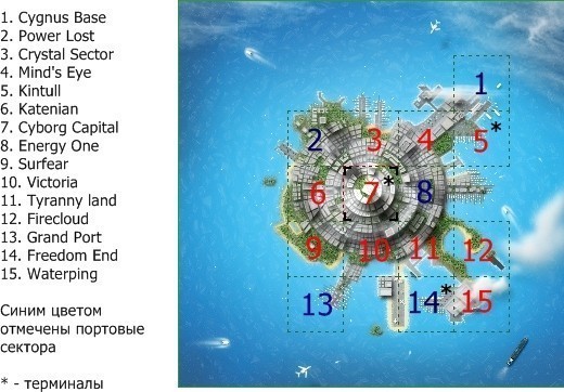 Z-Land