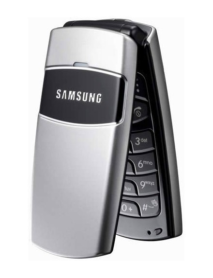 Samsung X200