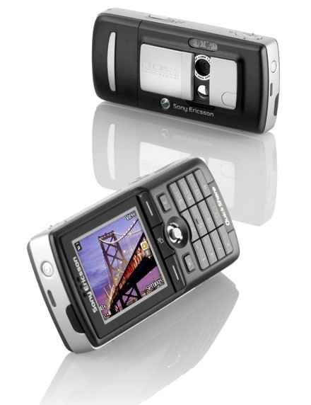 Sony Ericsson K750i