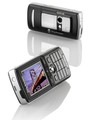 Sony Ericsson K750i