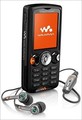Sony Ericsson W810i