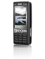 Sony Ericsson K800i
