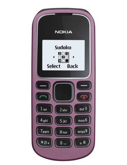 Nokia 1280