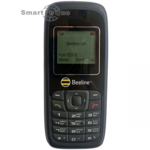 ZTE S305 (Beeline)