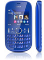 Nokia Asha 200 Blue