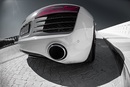 R8 gt spyder