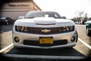 Comaro SS ��� ����������� �� NY � DC