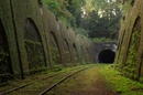 �������� ������ Petite Ceinture, �������.