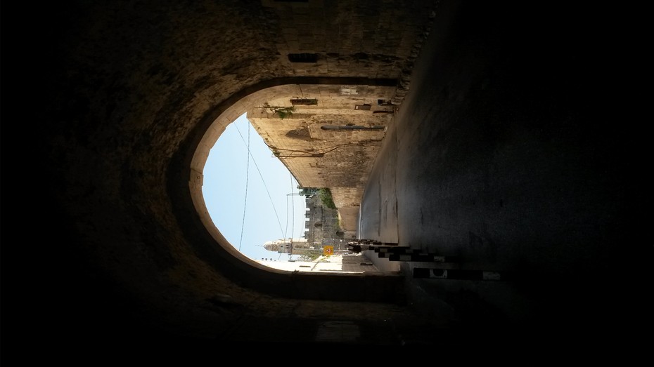 ���������; Old city