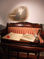 Peter Tchaikovsky home (Votkinsk city)