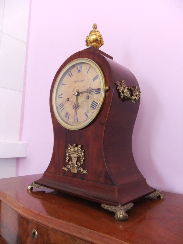 Peter Tchaikovsky home (Votkinsk city)