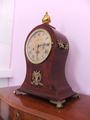 Peter Tchaikovsky home (Votkinsk city)