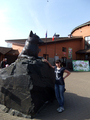 Izhevsk Zoo