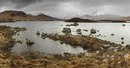 ������-��� (����. Rannoch Moor) � ����������, �������� �������� ������� � ��������� �� ���������� �������� ���� � ������� � �������.
