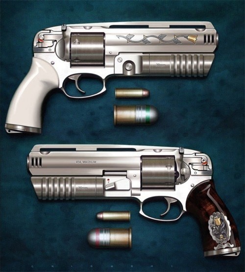 Magnum 454 � �����������