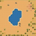 Army Base 54 50