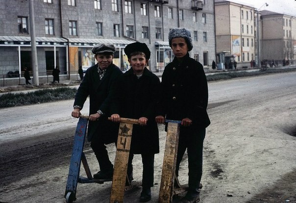 ������, ����, 1966 �.