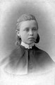 Римма Иванова, «святая русская дева, кавалер «Георгиевского ордена»