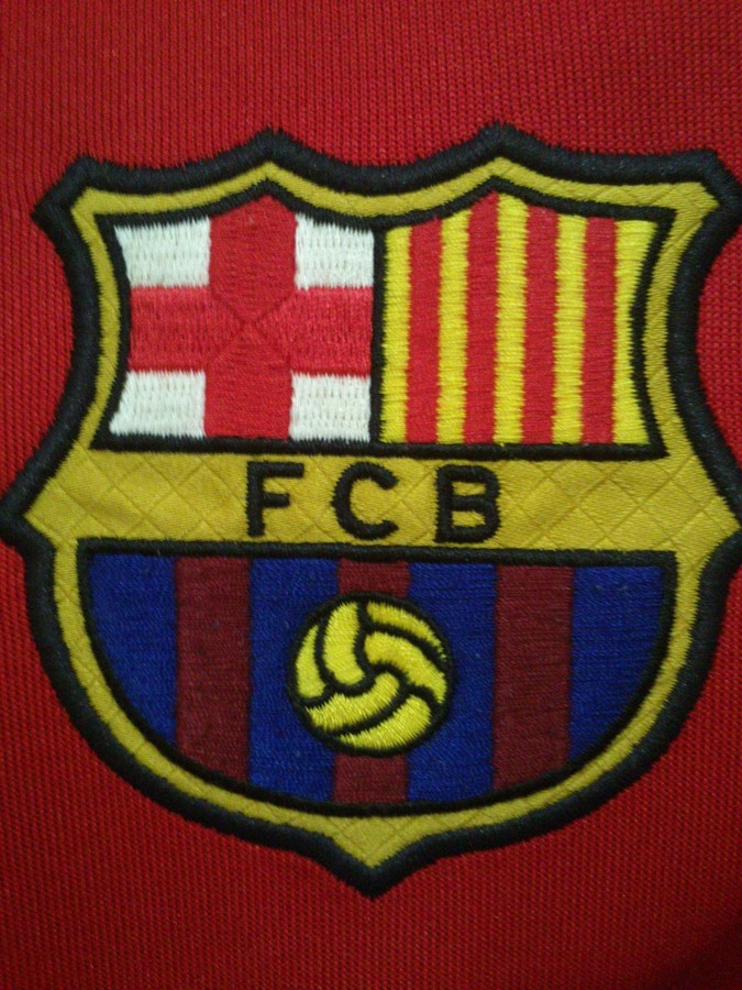 FCB