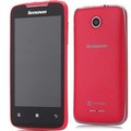 Lenovo IdeaPhone A390T Pink