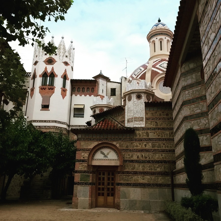Lloret de Mar: � ����� ����� �� ������)