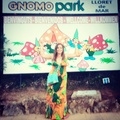 Lloret de Mar: Gnomo park, ���� �������� � ������ ���( ������ �� �����...