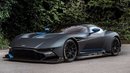 Aston Martin � �������� Vulcan