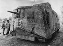 �������� ������ ���� A7V, ������ ������� �����