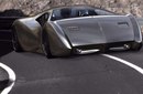 LM2 Streamliner: 1700 ��������� ��� � ������ �� 100 ��/� �� 2,2 �������