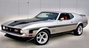 Ford Mustang Mach 1 1970-�, � ������� ���������� ��������� � 3000 ��������� �� �����.