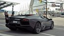 Lamborghini Reventon.