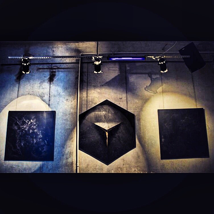 ������� Black Cube