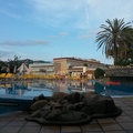 Lloret de Mar: Hotel Guitart Central Park