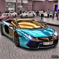 Lamborghini Aventador � ���