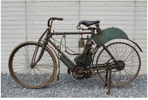 ���������� �� ��������� �������� Indian, ��������� � ���, 1903 �.