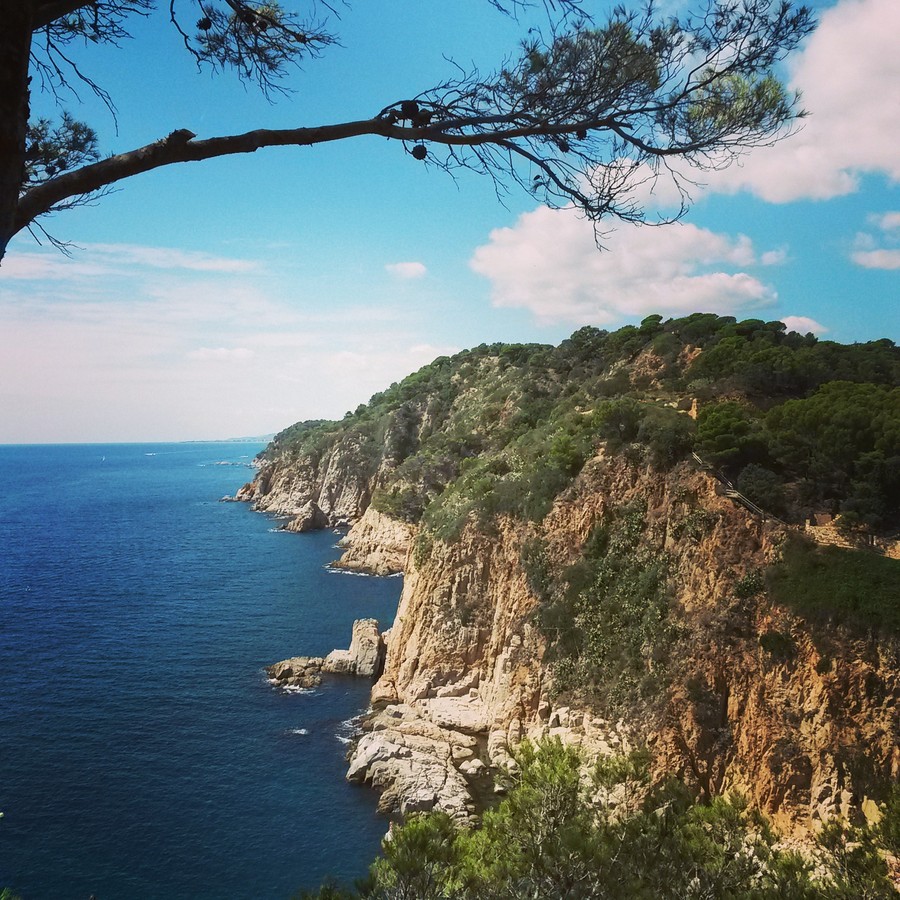 Tossa de Mar