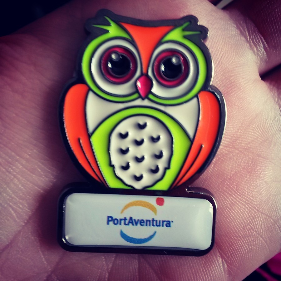 Tarragona, PortAventura